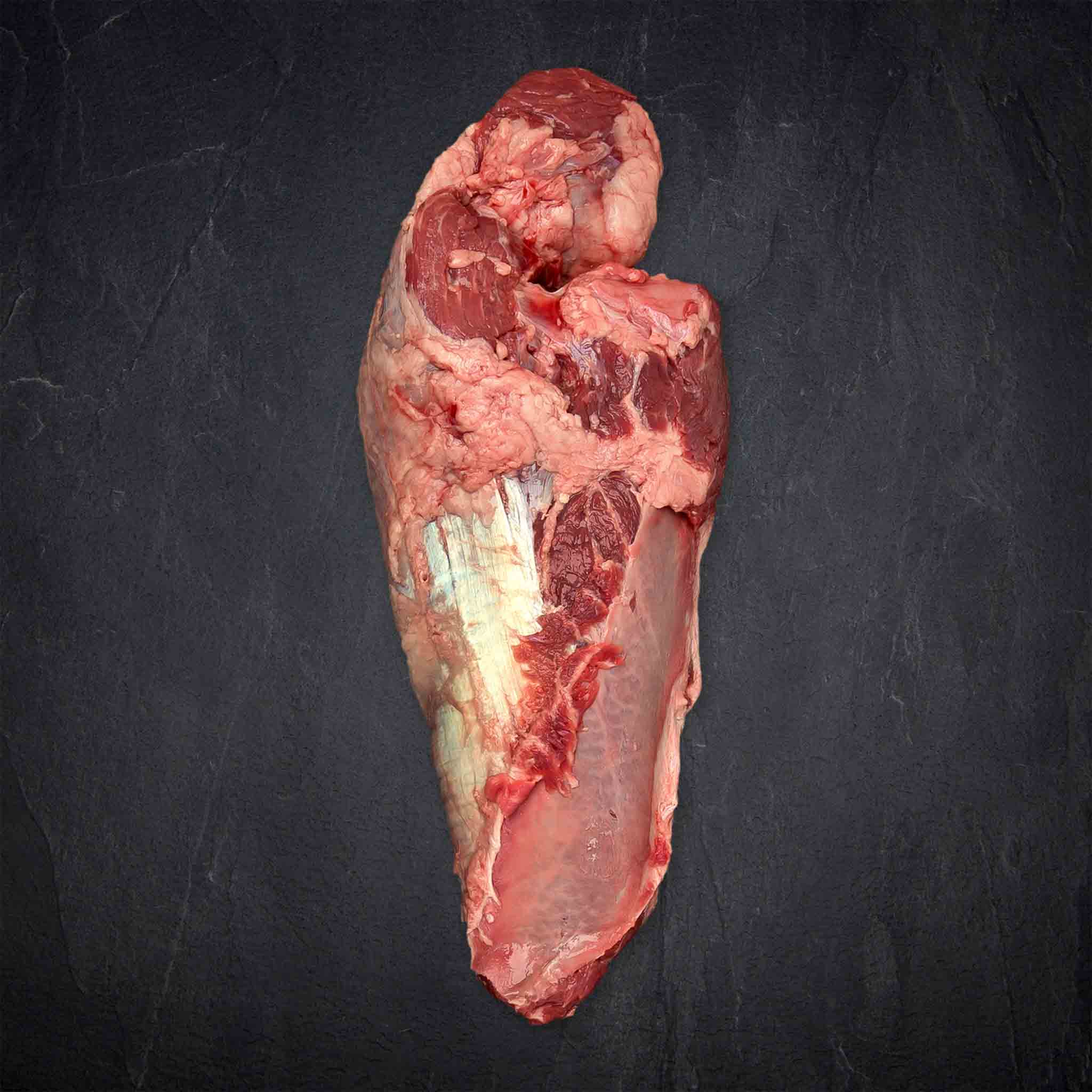 Falsches Rinderfilet