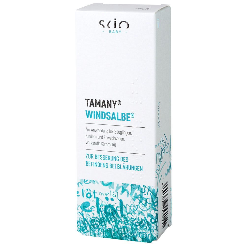 Tamany Windsalbe