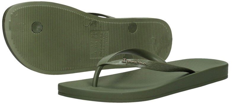 Ipanema Anatomic Tan Colors groen