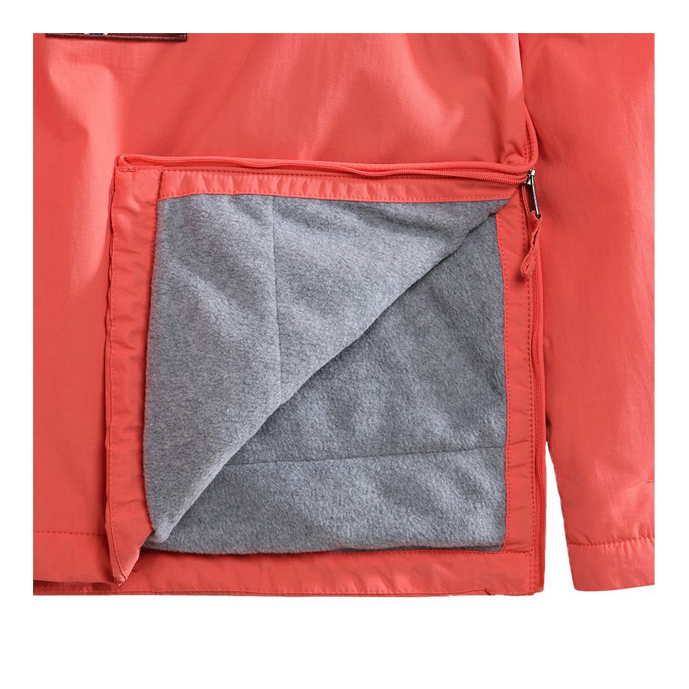 Napapijri RAINFOREST W WINT 24 - Veste Femme pink raspberry