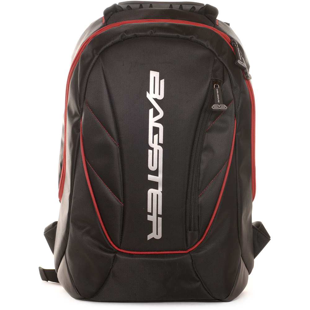Bagster - Sac à dos Venom Noir / Rouge