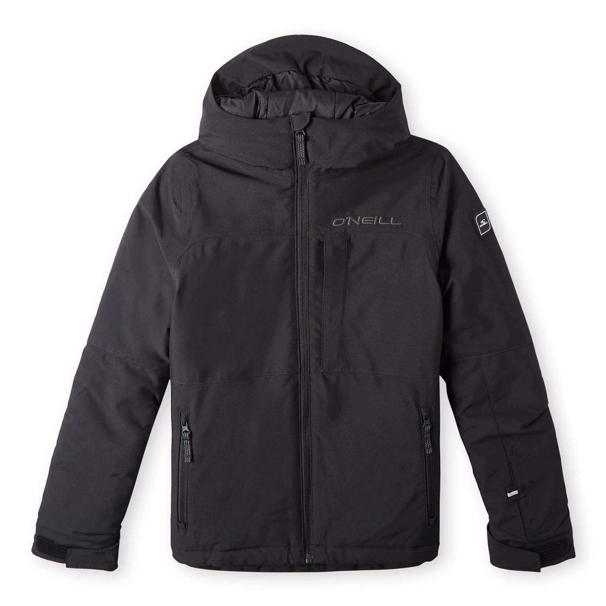 O'Neill Manteau Lite Noir 8-16ans