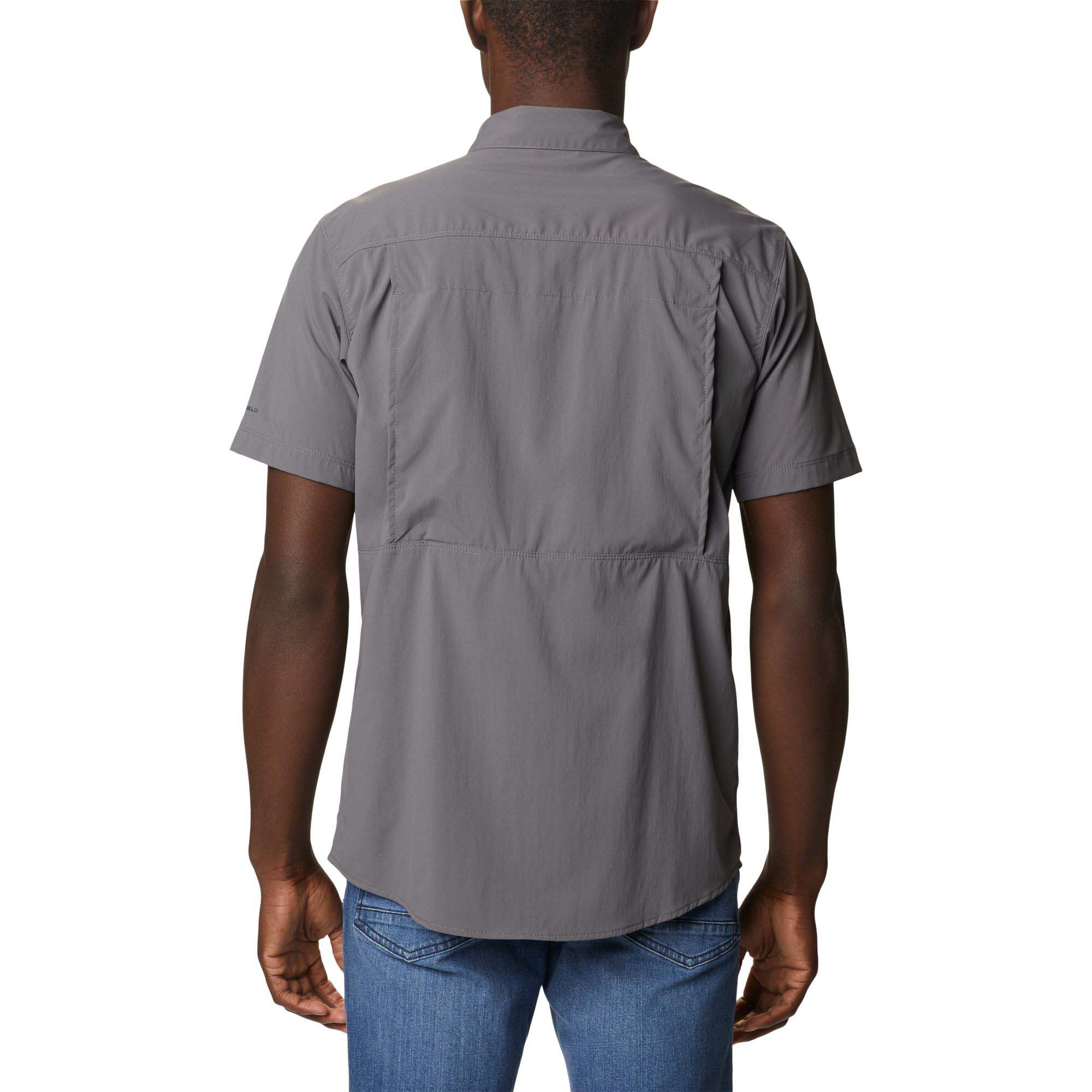 ColumbiaNewton Ridge II Short SI