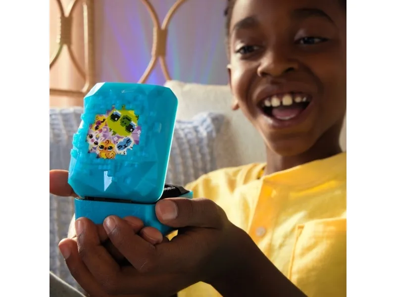 Bitzee Interactive Magicals Pet