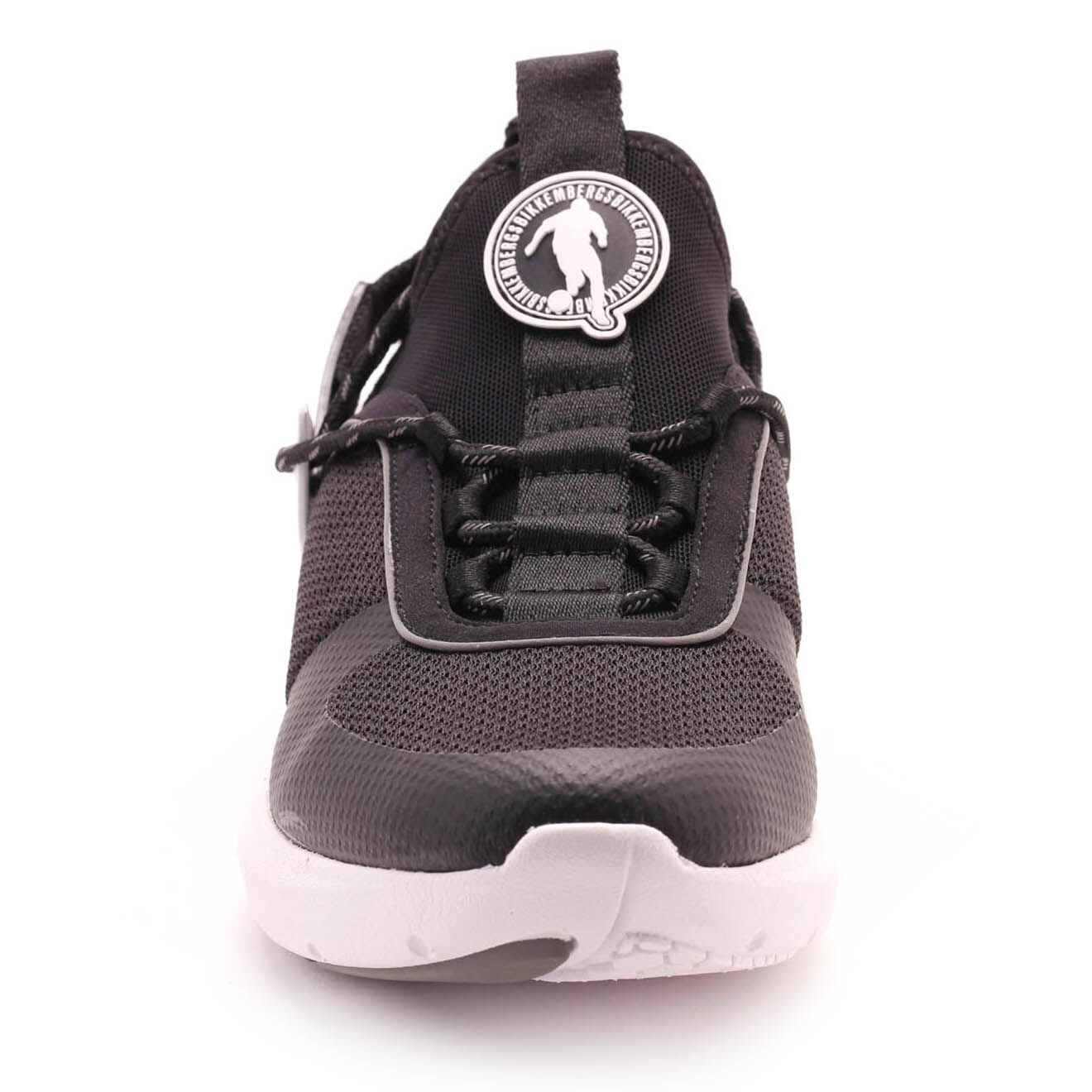 Bikkembergs Sneakers Gregg noires