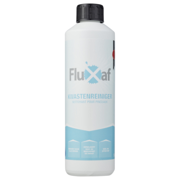 Fluxaf Kwastenreiniger 500 ml