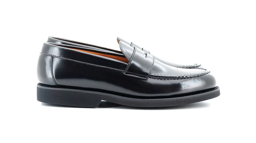 SEBAGO - RYAN BRUSHED