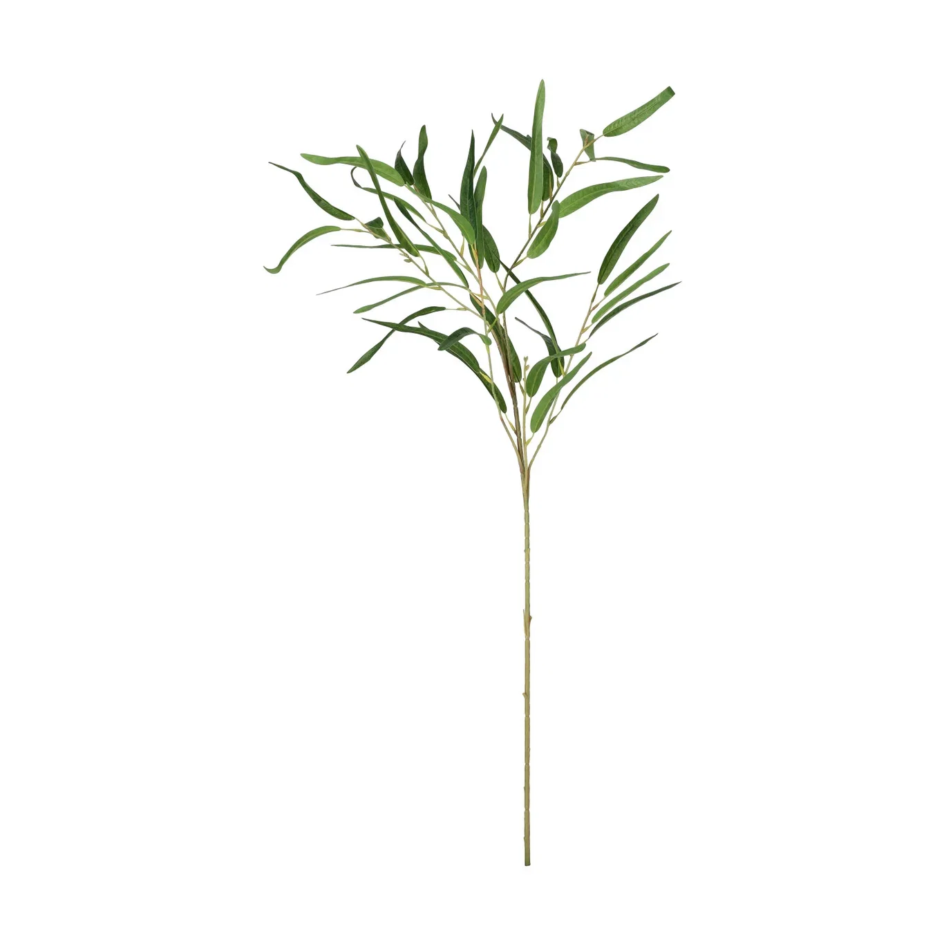 Eucalyptus kvist kunstig Høyde 96 cm