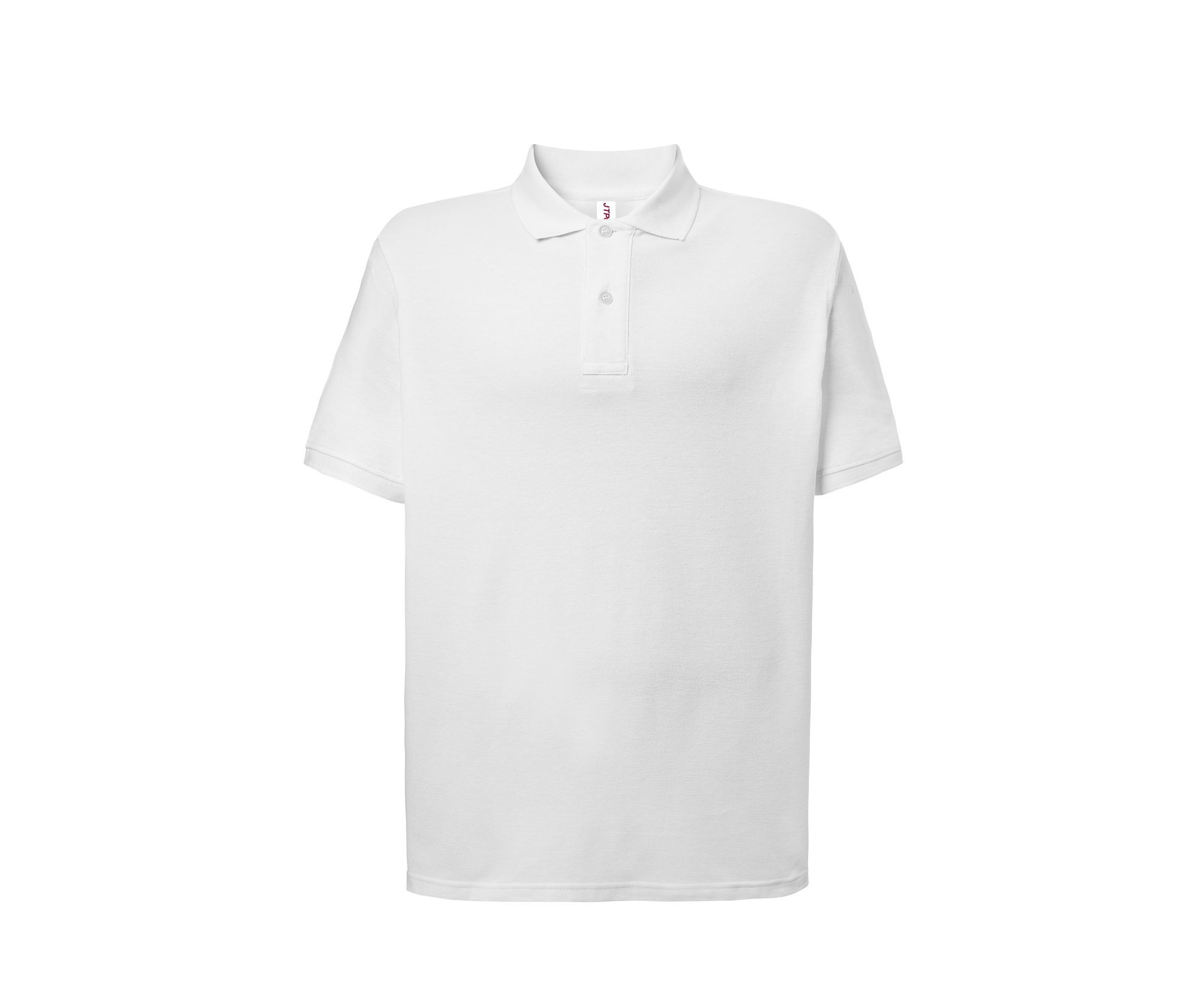 JHK JK250 - Polo coton 180