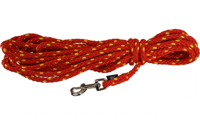 Hundeleine »Schleppl.1cm/4m«
