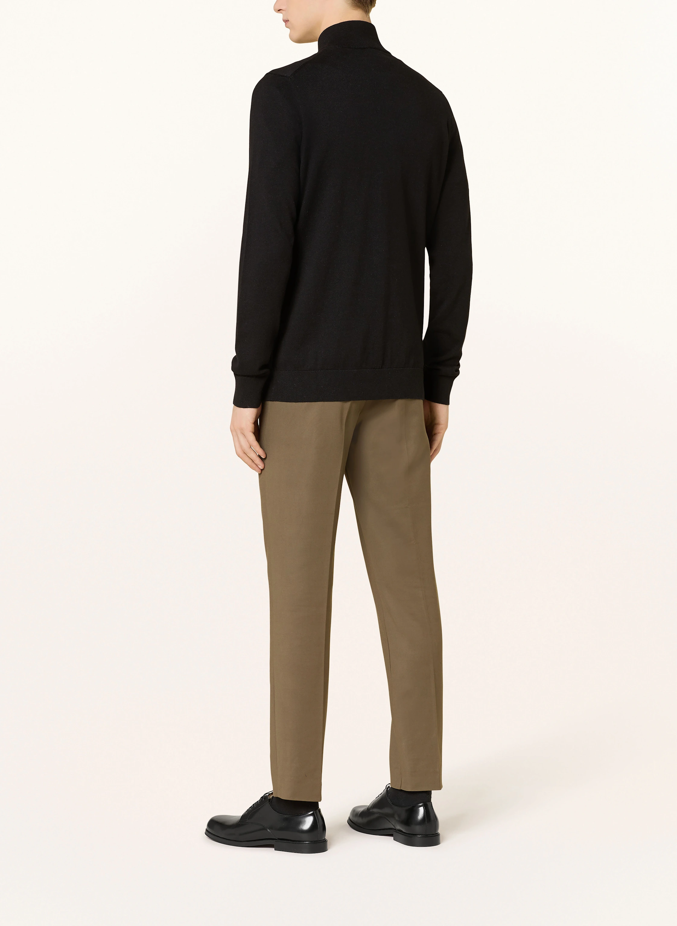 Calvin Klein Strickjacke