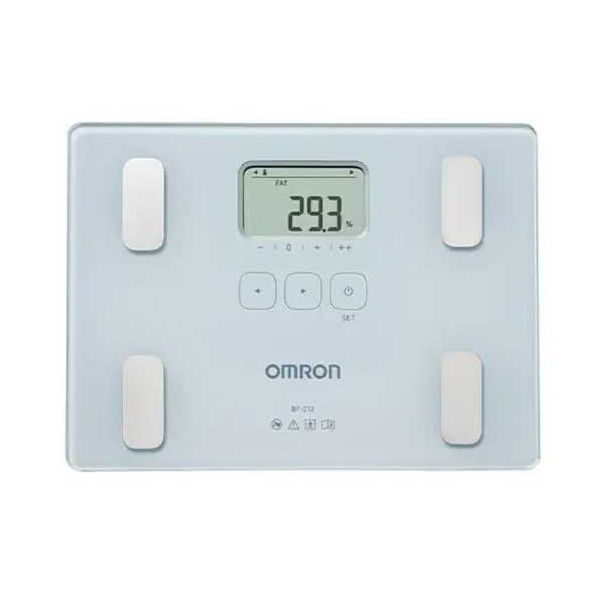 Omron Balança de Medição Corporal BF212