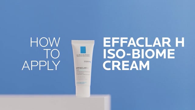 La Roche-Posay Effaclar H Iso-biome Ultra Soothing Care 40ML