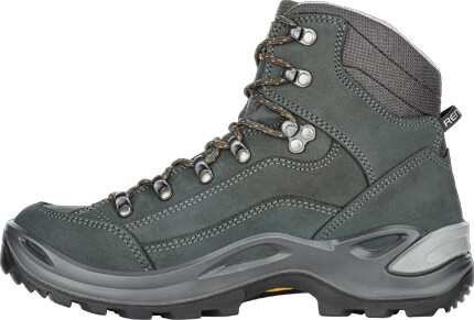 LowaRenegade GTX Mid - anthrazit