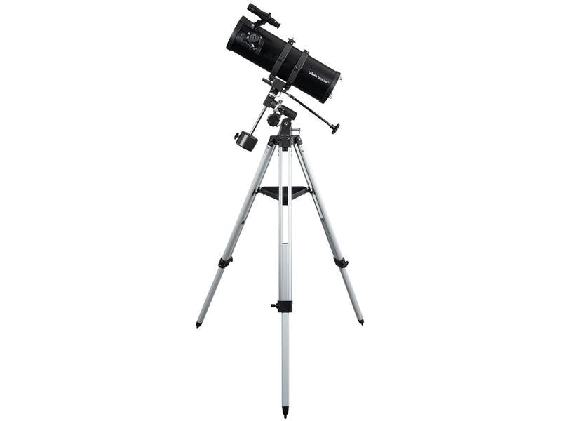 Dörr Teleskop Delta 1000 Spiegelteleskop mit einer Vergrösserung von 500x