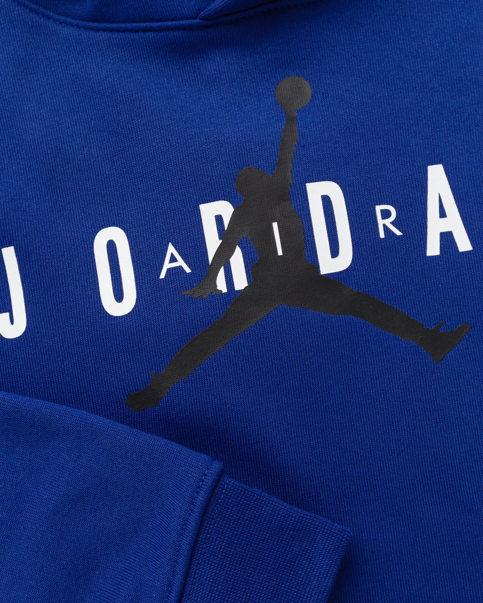 Jordan JDN SUSTAINBLE PO HOODIE SET