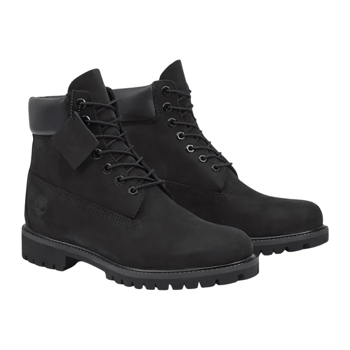 Timberland Premium 6inch Boots Heren
