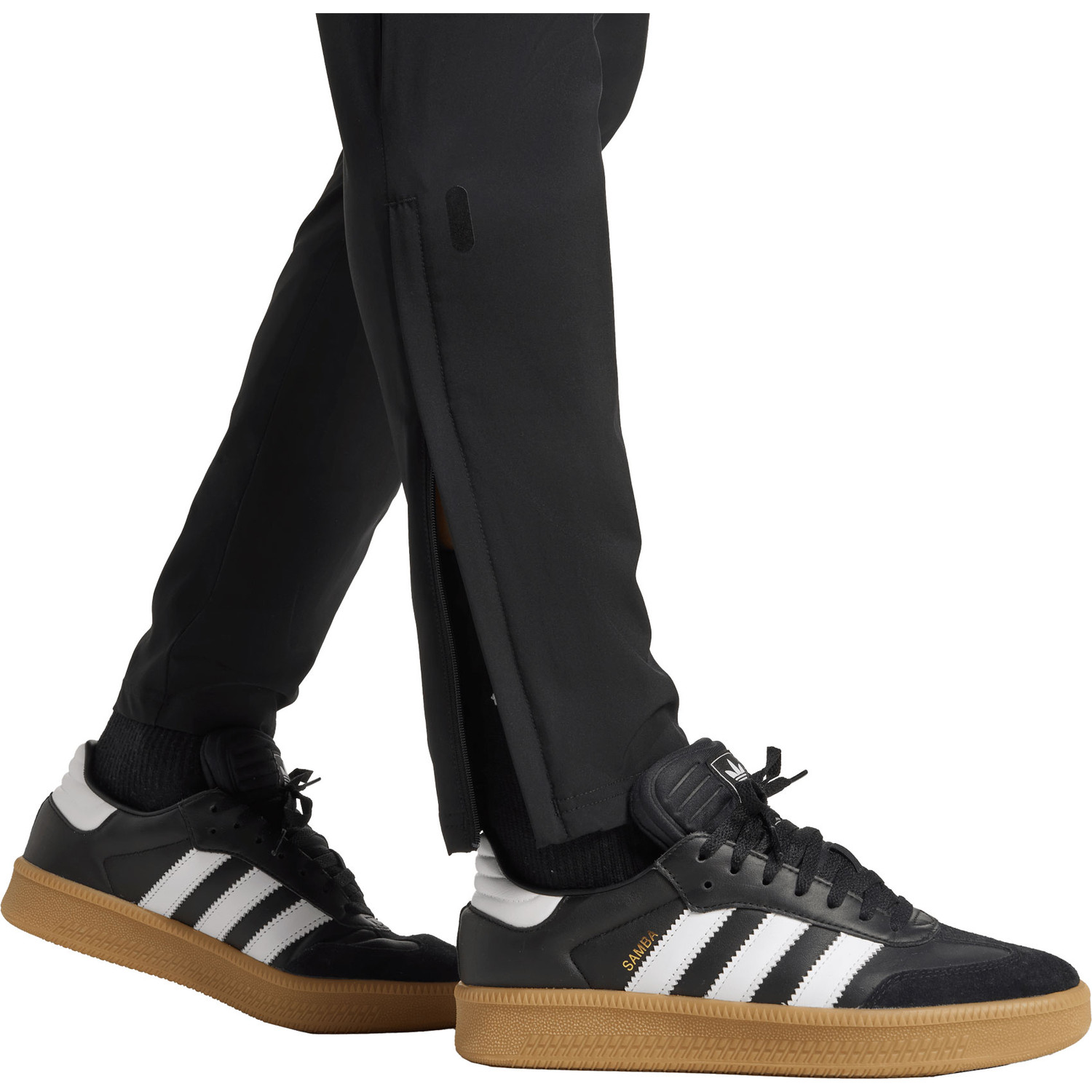 adidas Juventus Tiro Vis Tech Pant 2025/2026