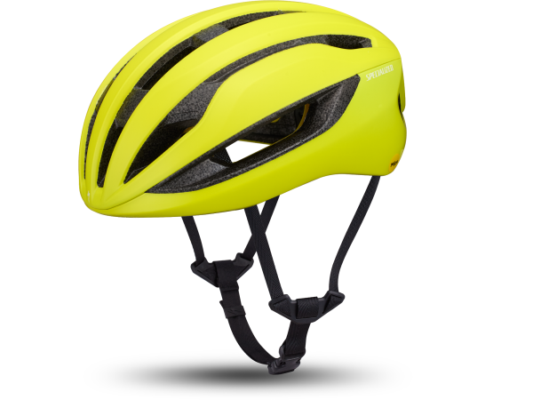 Specialized Loma Mips Cykelhjelm, Team Yellow
