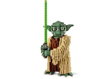 LEGO Yoda™ (75255)