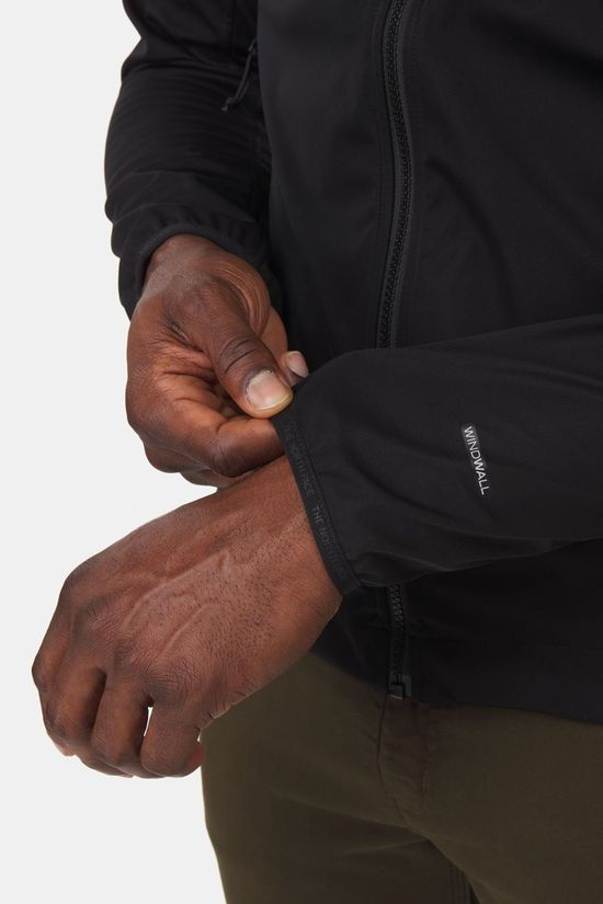The North Face The North Face Tansa Softshell Jas