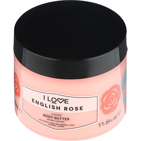 Body butter