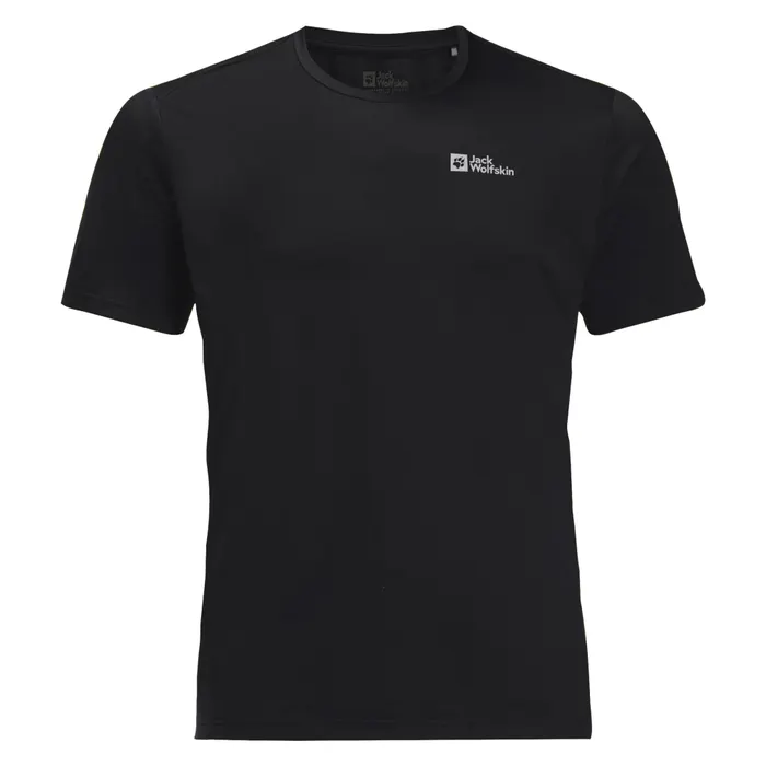 Jack Wolfskin Delgami Shirt Heren