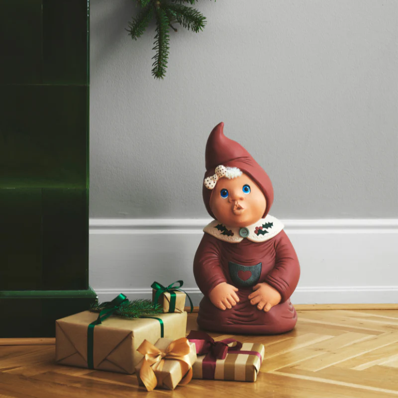 Klarborg  Store Anna nisse