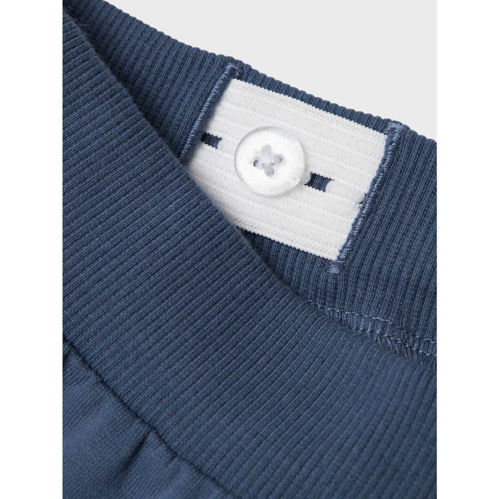 Køb Name It China Blue Deb Peppa Pig Regular Sweatpants