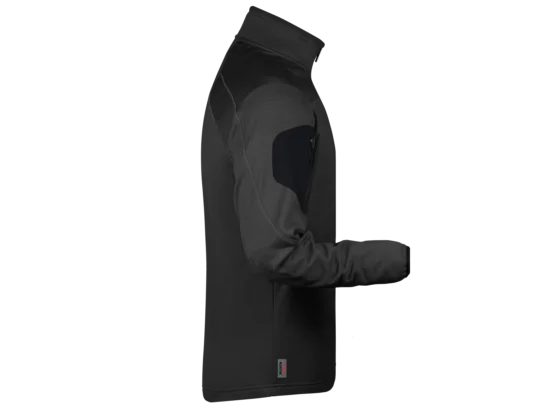 Polaire de travail Stretch Würth MODYF noire
