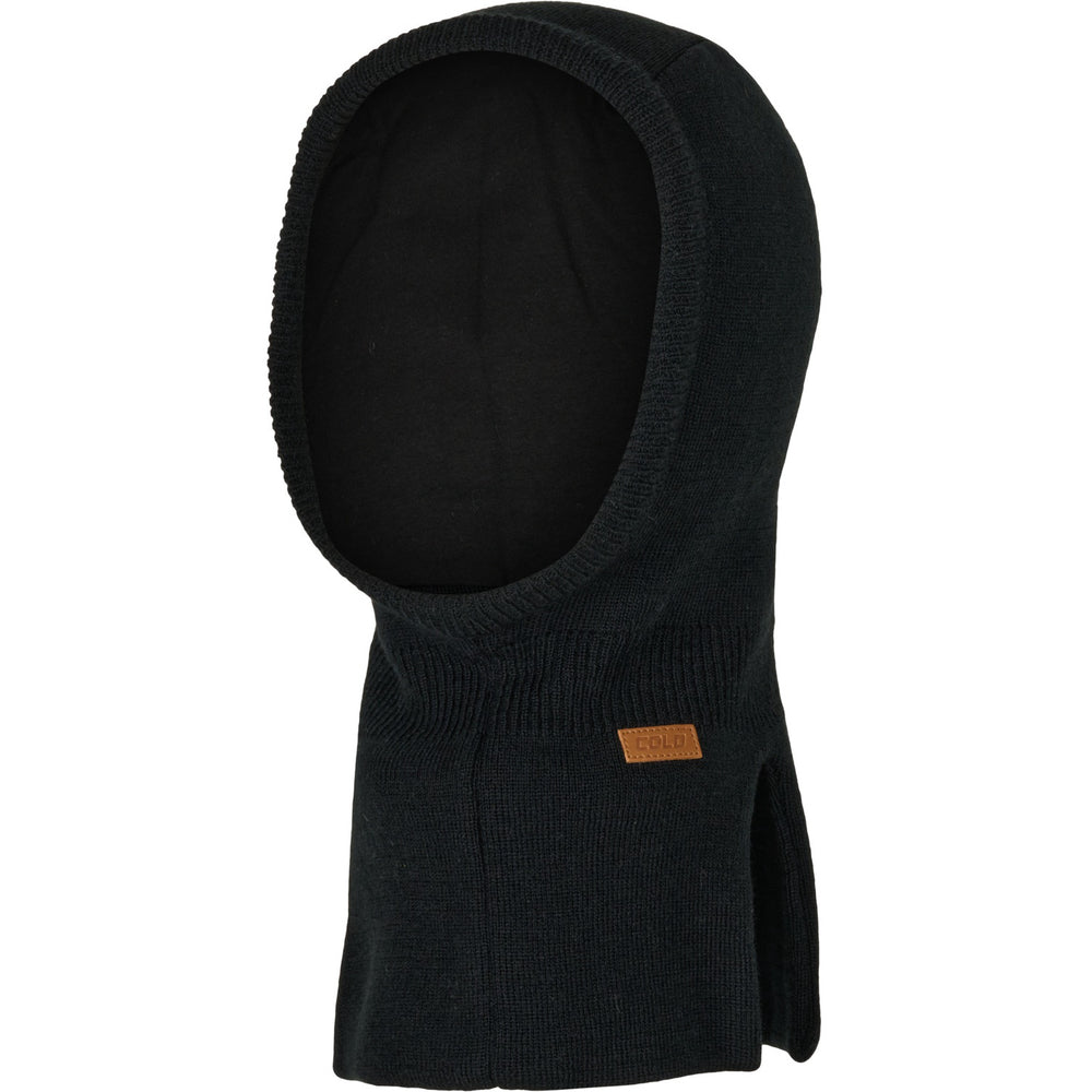 Køb Cold Black Uld Basic Elefanthue