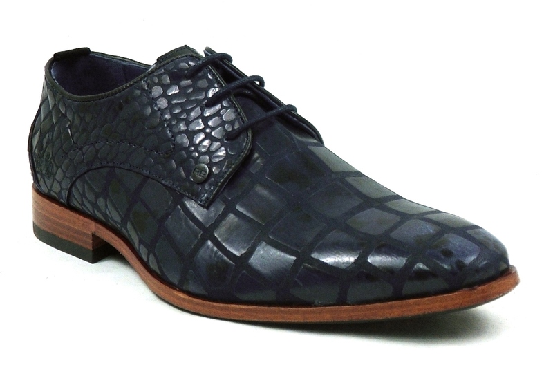 Rehab Greg Croco Duo Blue