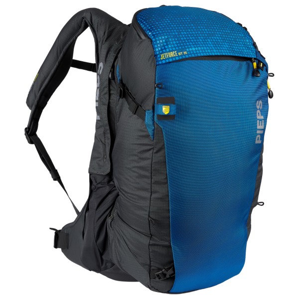 Pieps - Jetforce BT Pack 35 - Sac à dos airbag