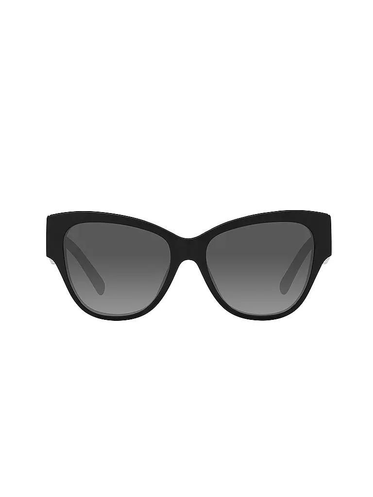 DOLCE&GABBANA Sonnenbrille DG4449/54 schwarz