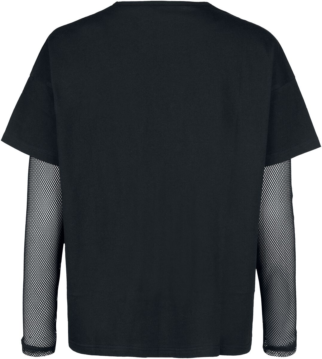 Gothicana by EMP T-shirt manches longues