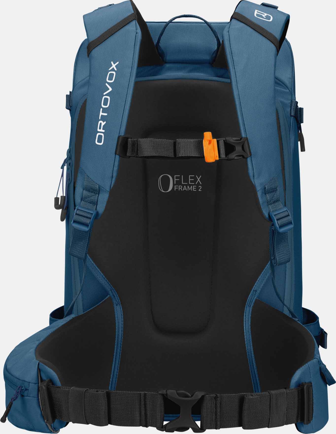 Haute Route 38 S 58301/Sea Surface