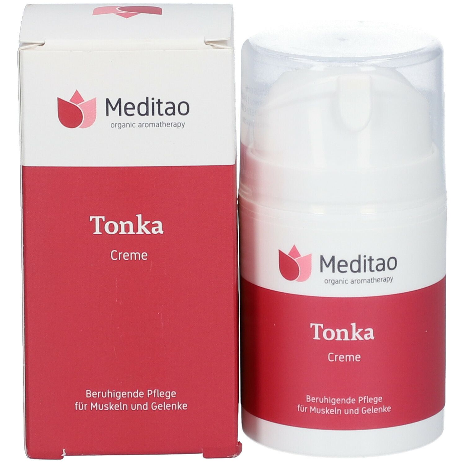 Meditao Tonka Creme
