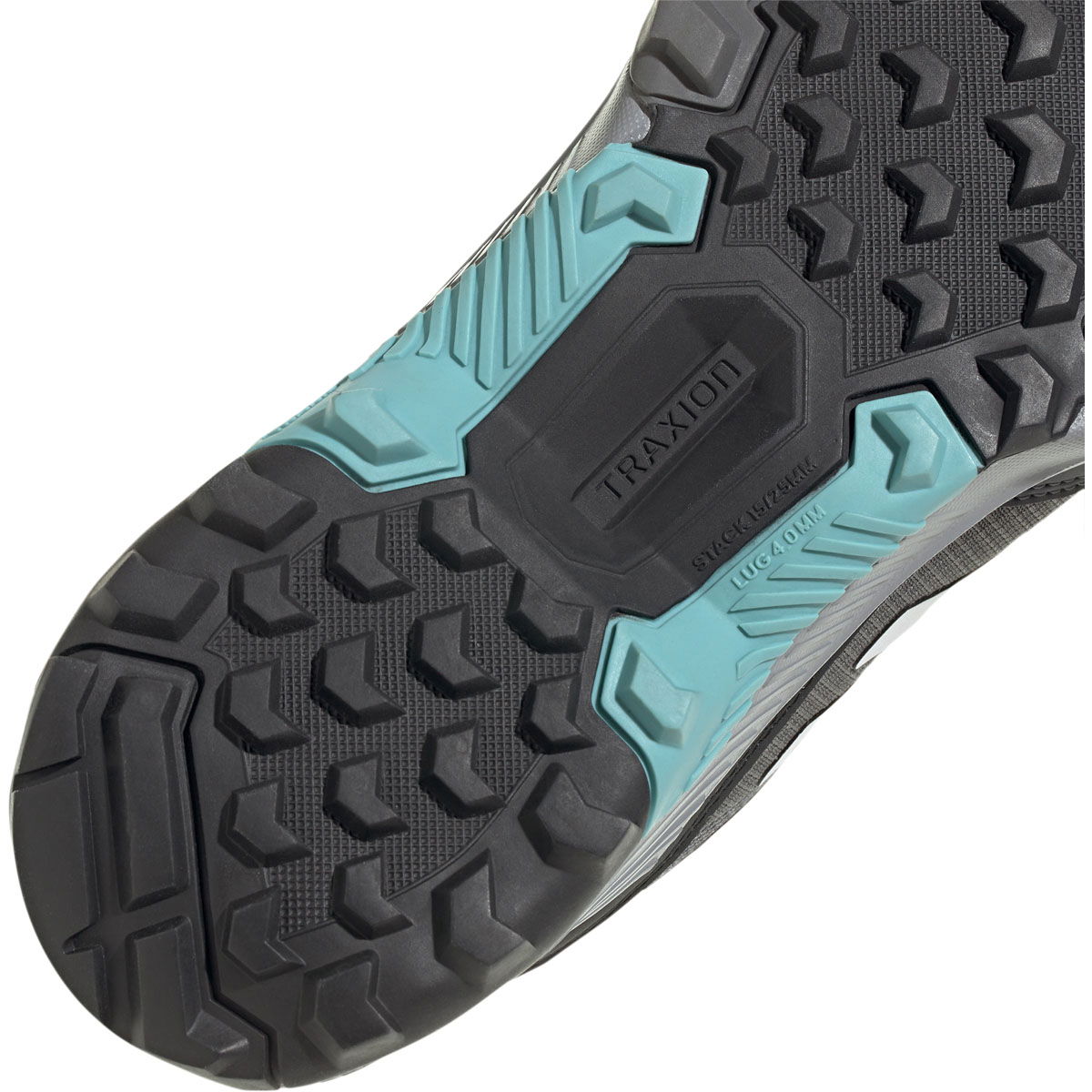 adidas Eastrail 2 R.RDY Vandresko Dame