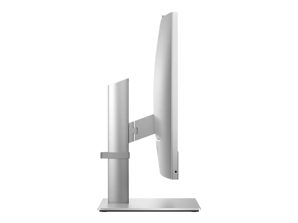 HP EliteOne 840 G9 - Alt-i-én Core i5 13500 / op til 4.8 GHz - RAM 16 GB - SSD 256 GB - NVMe - UHD Graphics 770 - Gigabit Ethernet, IEEE 802.11ax (Wi-Fi 6E), Bluetooth 5.3 - Win 11 Pro - skærm: LED 23.8