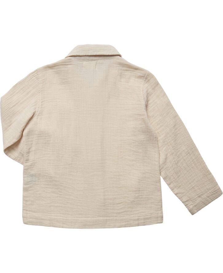Magasin du Nord Collection Aida 11 shirt Rainy day