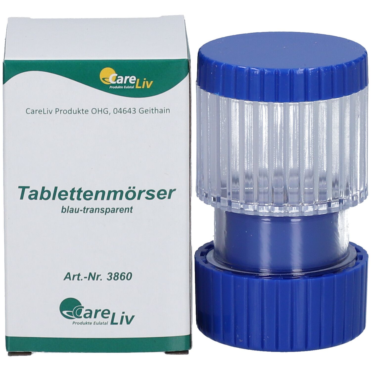 Tablettenmörser