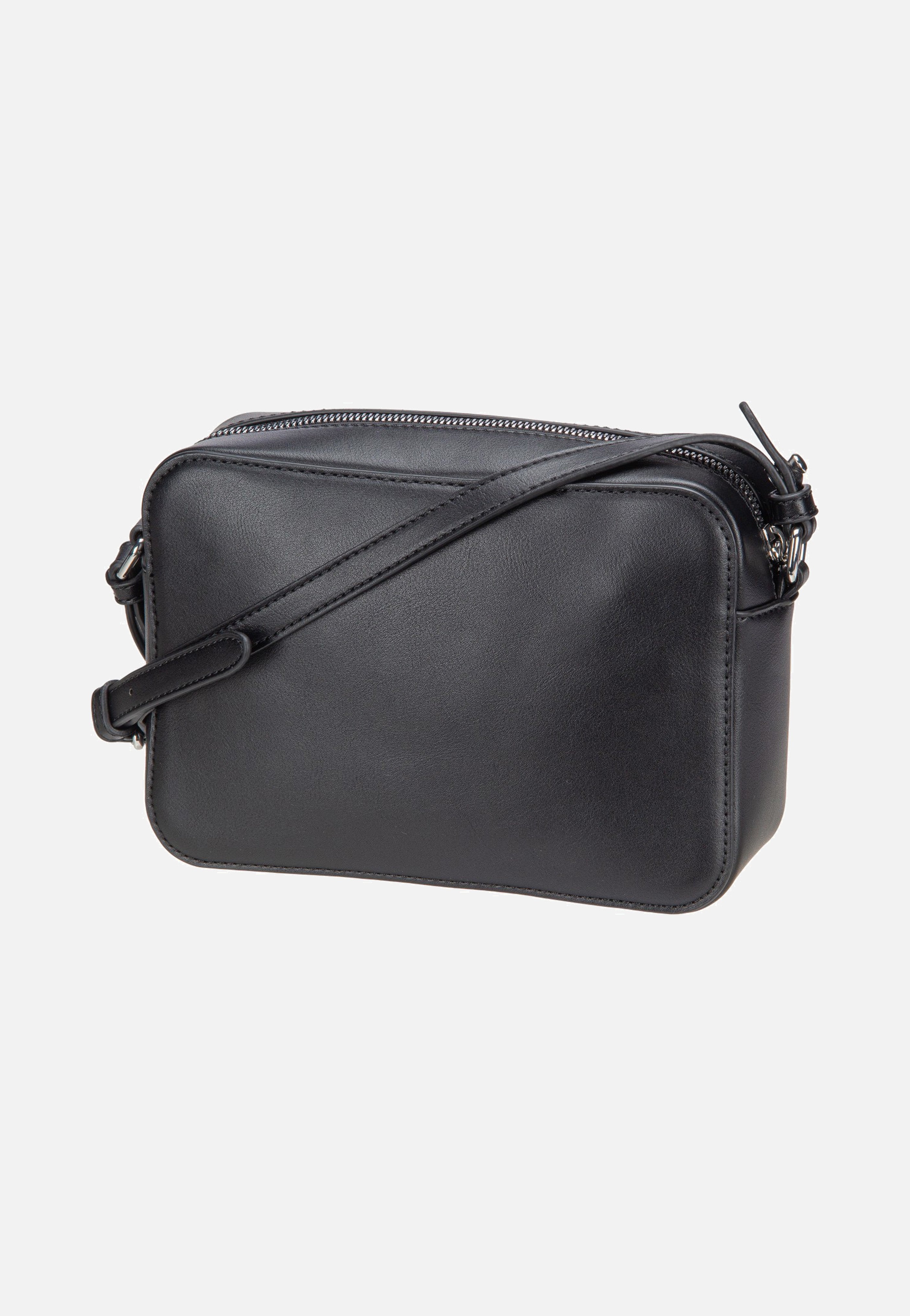 Giro Borchia Cloe Shoulderbag Black - Crossbody Bag