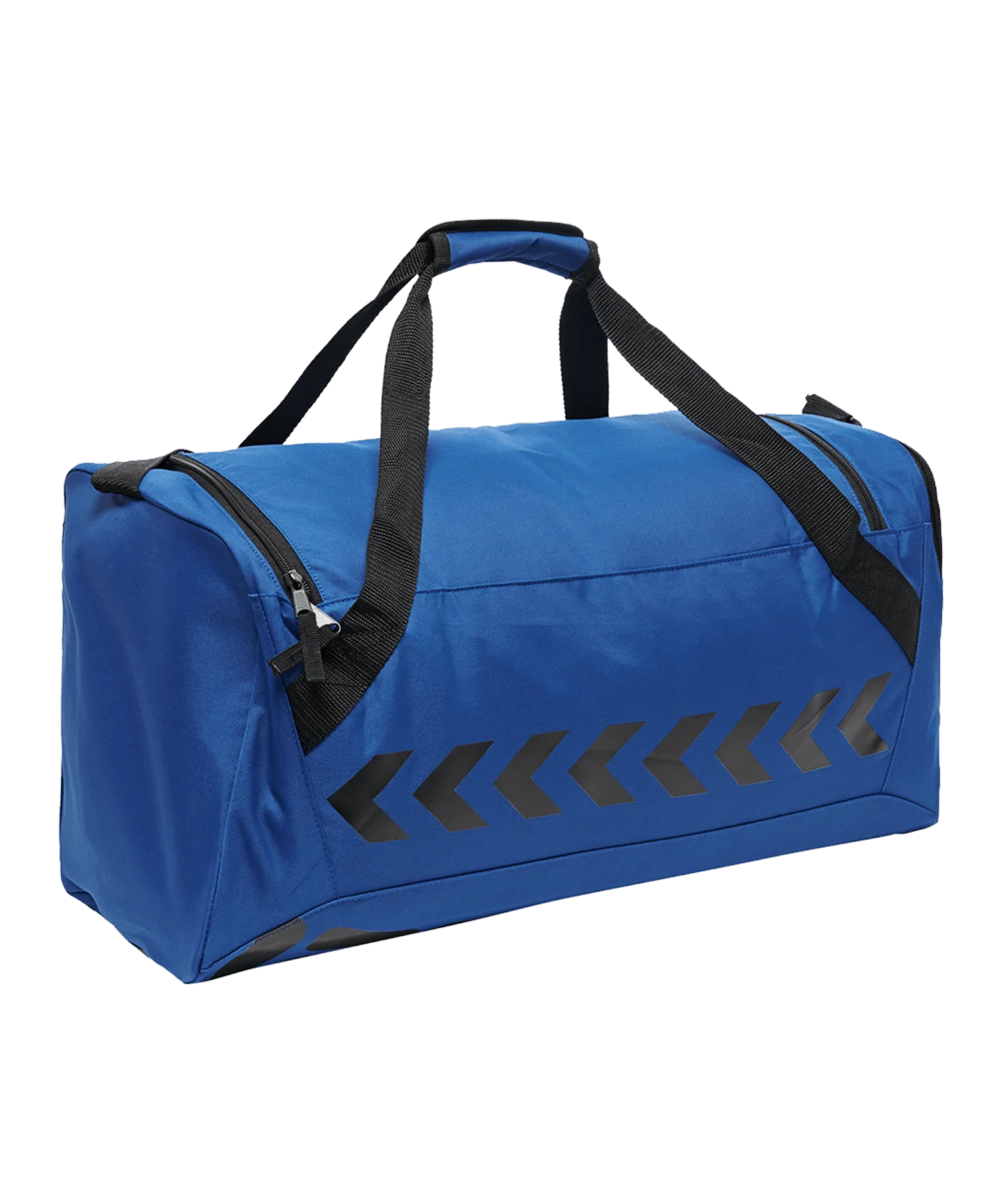 Hummel Core Bag Sporttasche Blau F7079 Gr. XS