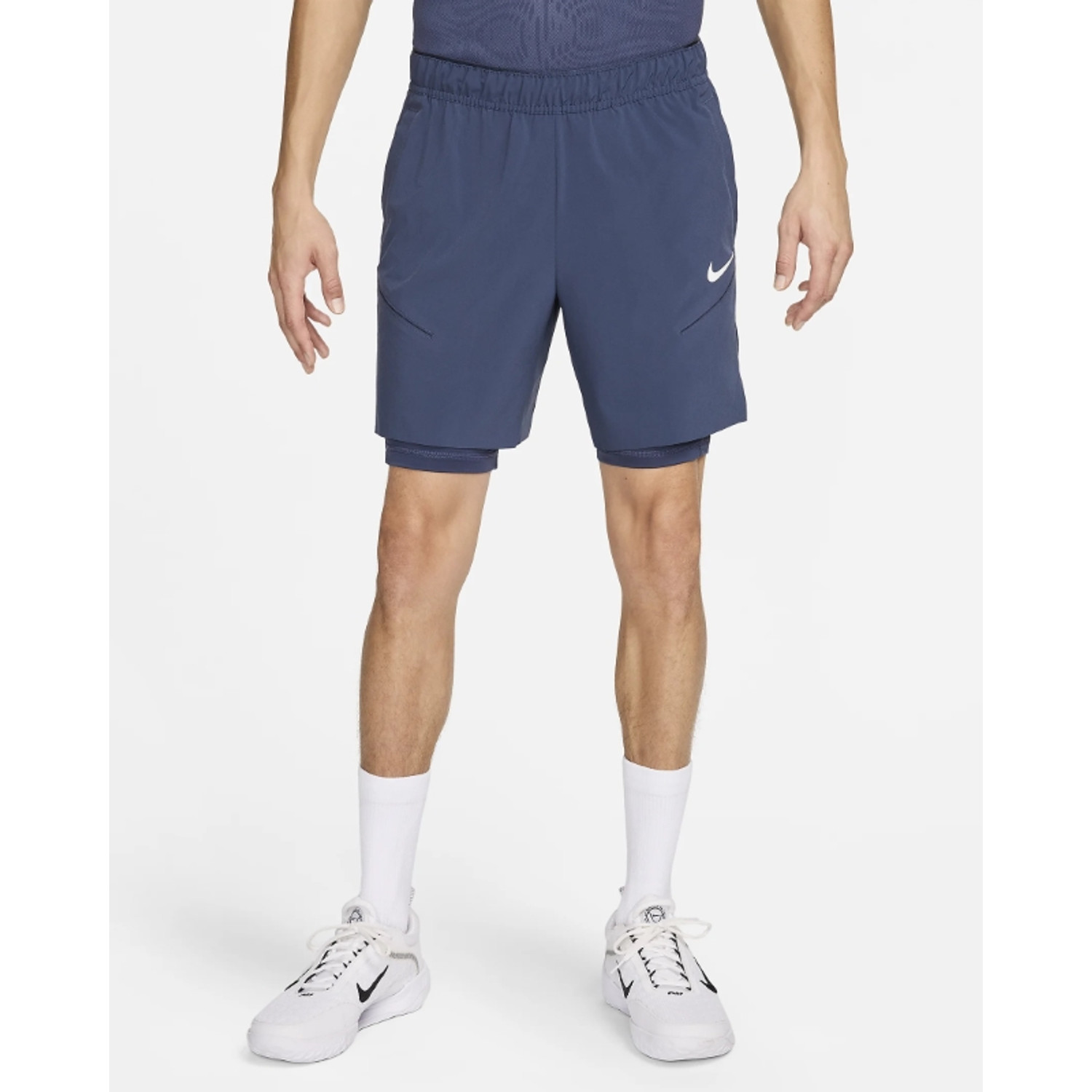 Nike Court Advantage Slam Short