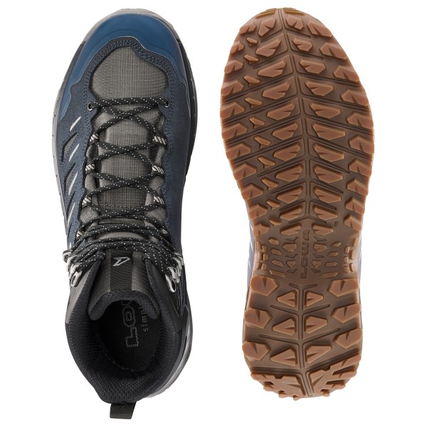 Lowa - Innovo GTX Mid - Chaussures de randonnée