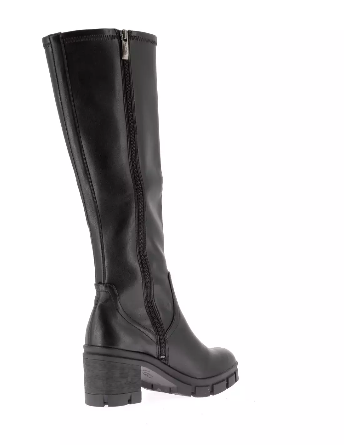 TAMARIS 25600 - Bottes Black