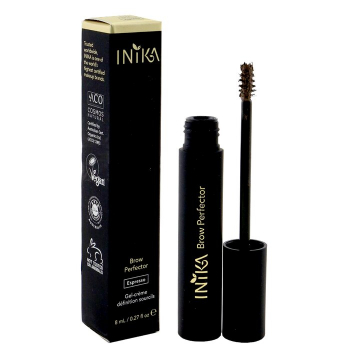 INIKA Organic Brow Perfector