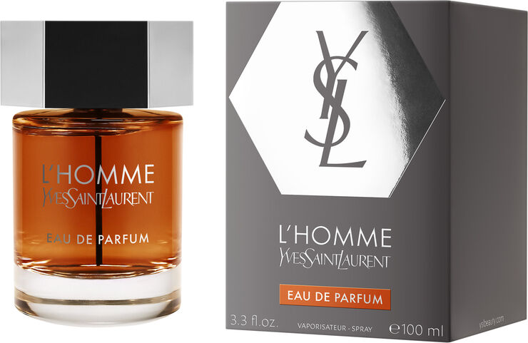 Yves Saint Laurent L'Homme Intense Eau de Parfum
