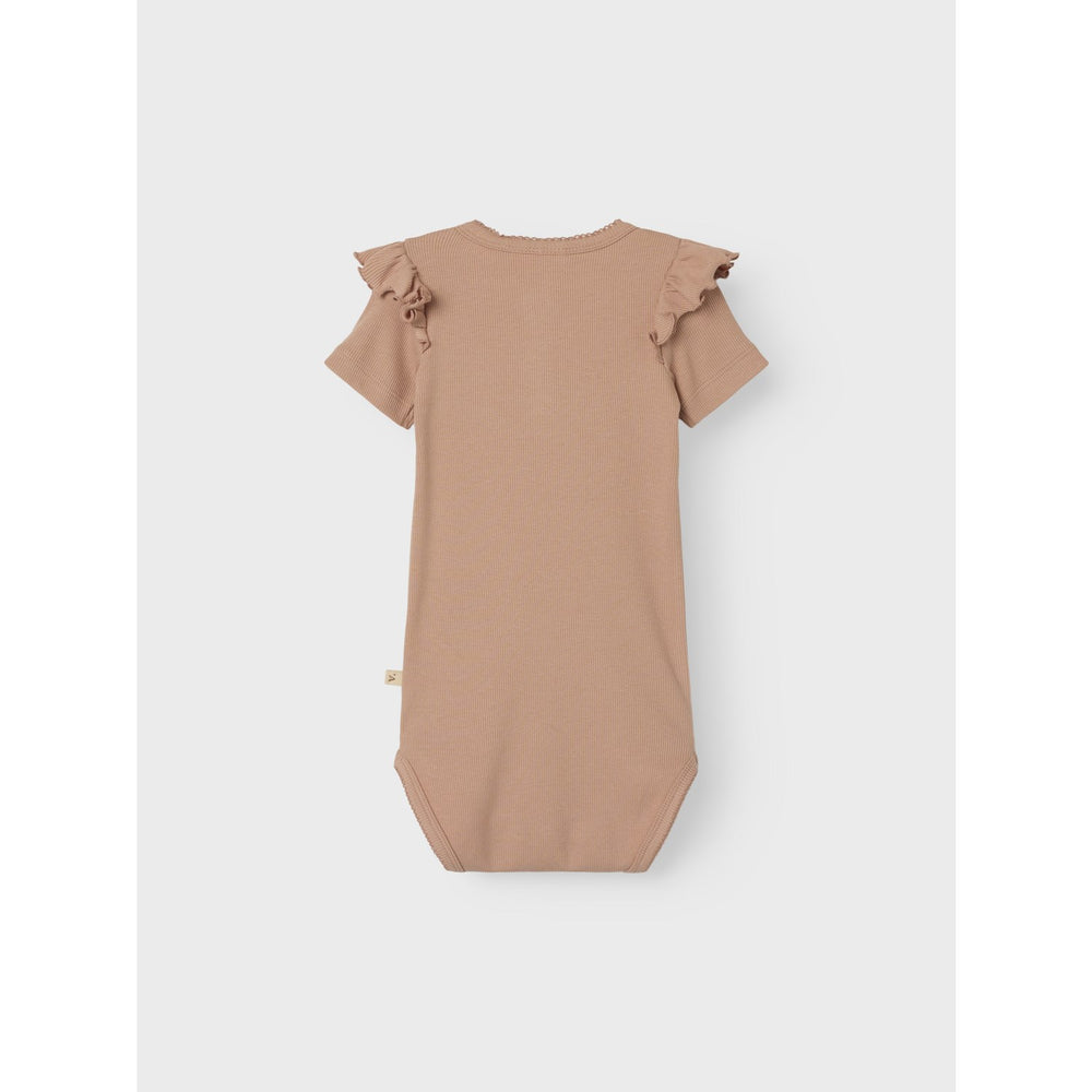 Køb Lil'Atelier Mahogany Rose Gago Kya Slim Body