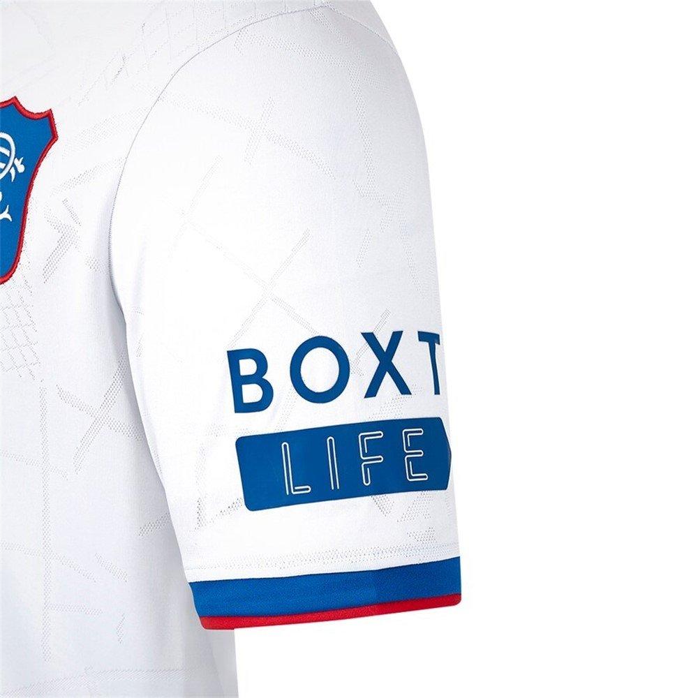 Castore Rangers Authentic Away Shirt 2024 2025 Womens